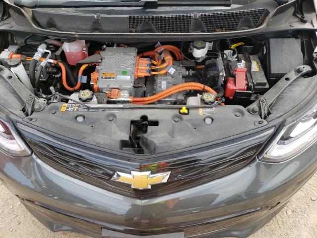 Photo 10 VIN: 1G1FY6S0XL4121966 - CHEVROLET BOLT EV LT 