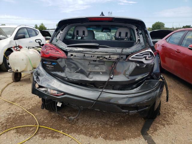 Photo 5 VIN: 1G1FY6S0XL4121966 - CHEVROLET BOLT EV LT 