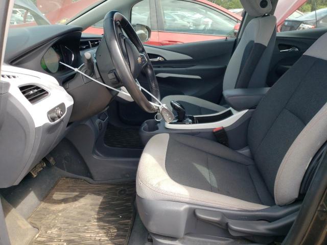 Photo 6 VIN: 1G1FY6S0XL4121966 - CHEVROLET BOLT EV LT 