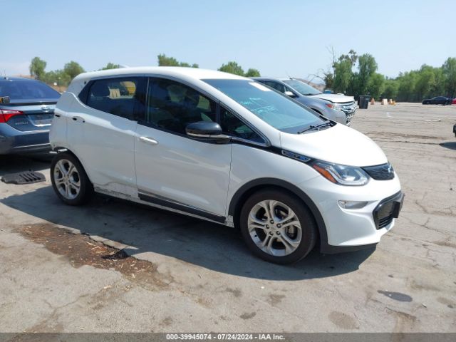 Photo 0 VIN: 1G1FY6S0XL4123989 - CHEVROLET BOLT EV 