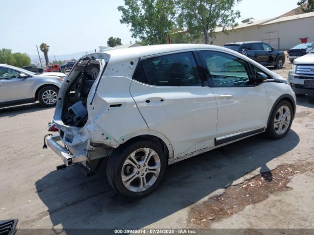 Photo 3 VIN: 1G1FY6S0XL4123989 - CHEVROLET BOLT EV 