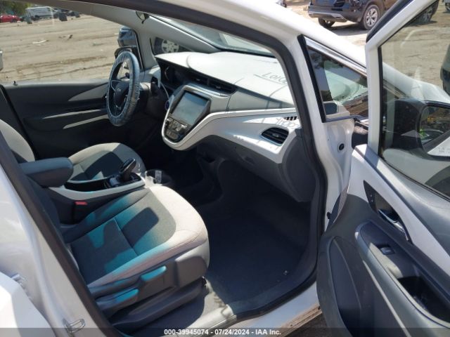 Photo 4 VIN: 1G1FY6S0XL4123989 - CHEVROLET BOLT EV 