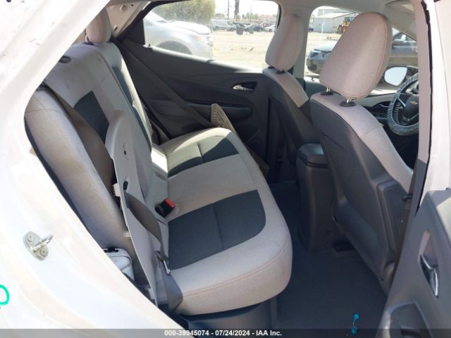 Photo 7 VIN: 1G1FY6S0XL4123989 - CHEVROLET BOLT EV 