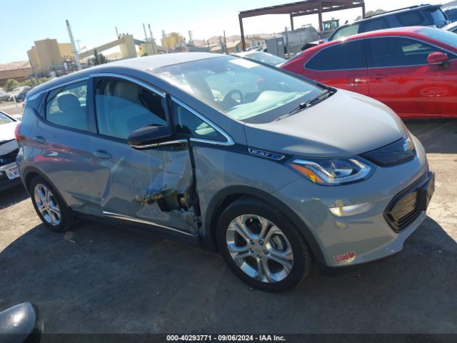 Photo 0 VIN: 1G1FY6S0XL4125287 - CHEVROLET BOLT EV 