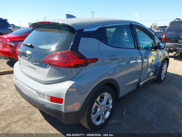 Photo 3 VIN: 1G1FY6S0XL4125287 - CHEVROLET BOLT EV 