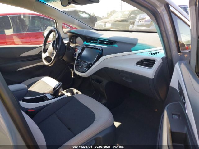 Photo 4 VIN: 1G1FY6S0XL4125287 - CHEVROLET BOLT EV 