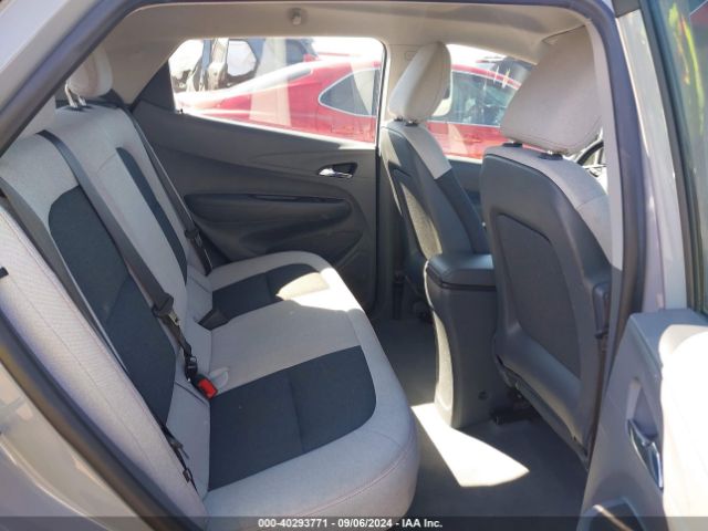 Photo 7 VIN: 1G1FY6S0XL4125287 - CHEVROLET BOLT EV 