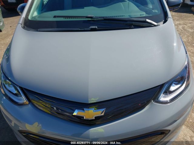 Photo 9 VIN: 1G1FY6S0XL4125287 - CHEVROLET BOLT EV 