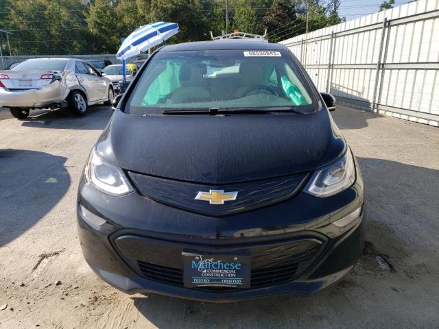 Photo 4 VIN: 1G1FY6S0XL4129727 - CHEVROLET BOLT 