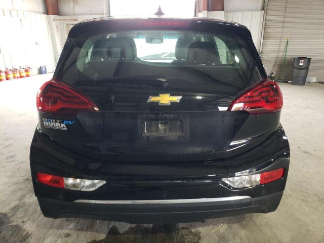 Photo 5 VIN: 1G1FY6S0XL4133437 - CHEVROLET BOLT EV 