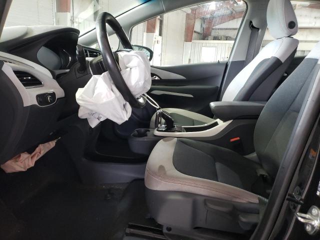 Photo 6 VIN: 1G1FY6S0XL4133437 - CHEVROLET BOLT EV 