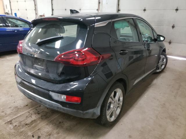 Photo 3 VIN: 1G1FY6S0XL4141859 - CHEVROLET BOLT EV 