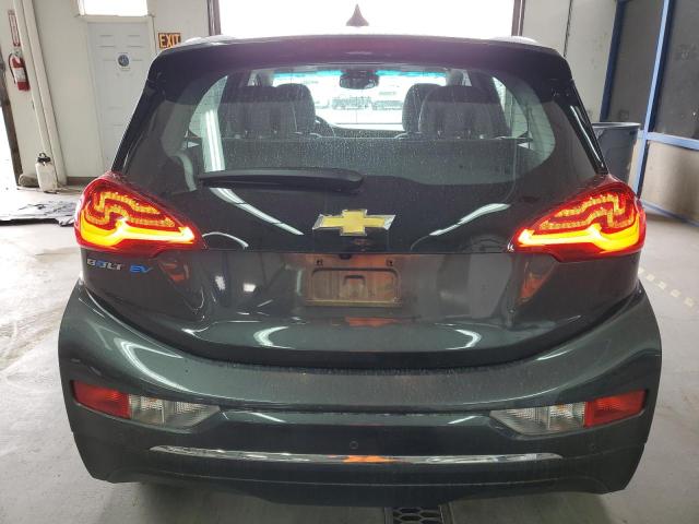 Photo 5 VIN: 1G1FY6S0XL4148696 - CHEVROLET BOLT 