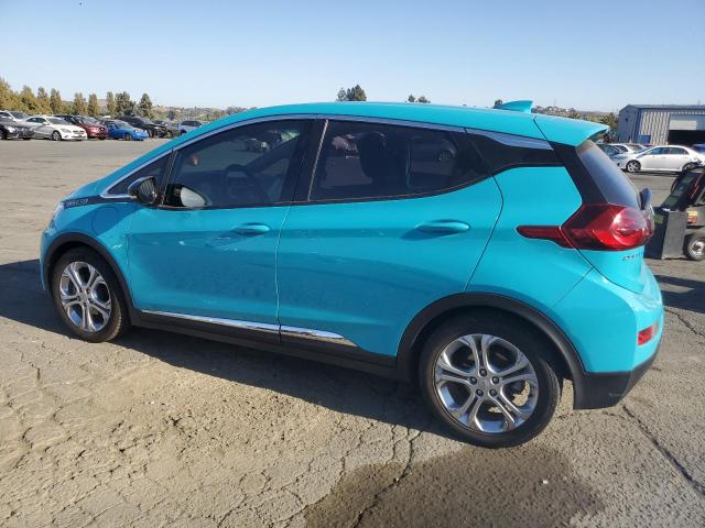 Photo 1 VIN: 1G1FY6S0XL4148729 - CHEVROLET BOLT EV LT 