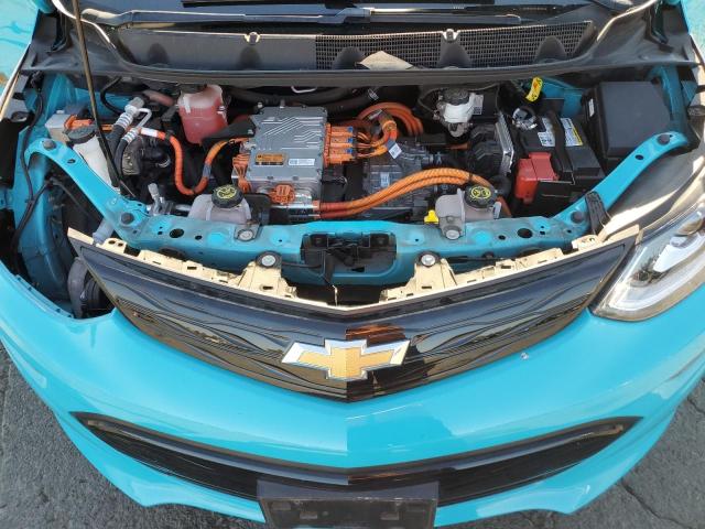 Photo 10 VIN: 1G1FY6S0XL4148729 - CHEVROLET BOLT EV LT 