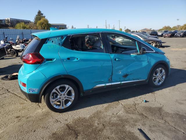 Photo 2 VIN: 1G1FY6S0XL4148729 - CHEVROLET BOLT EV LT 