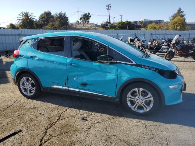 Photo 3 VIN: 1G1FY6S0XL4148729 - CHEVROLET BOLT EV LT 