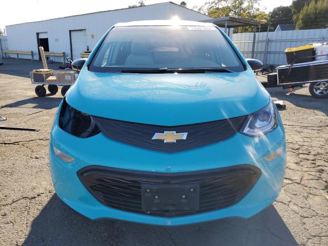 Photo 4 VIN: 1G1FY6S0XL4148729 - CHEVROLET BOLT EV LT 