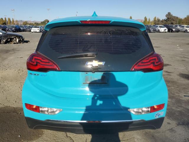 Photo 5 VIN: 1G1FY6S0XL4148729 - CHEVROLET BOLT EV LT 