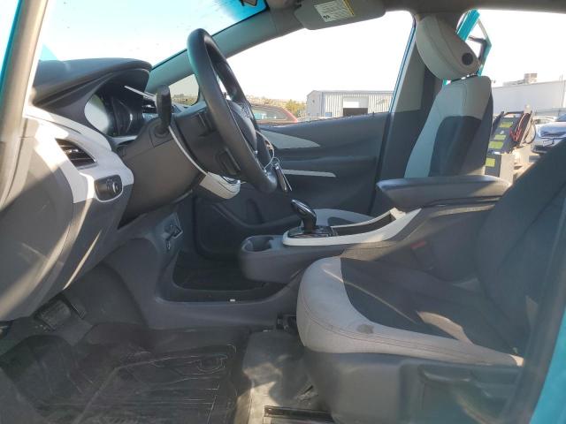 Photo 6 VIN: 1G1FY6S0XL4148729 - CHEVROLET BOLT EV LT 