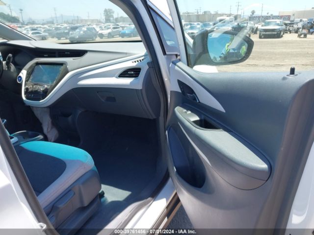 Photo 4 VIN: 1G1FY6S0XM4105719 - CHEVROLET BOLT EV 