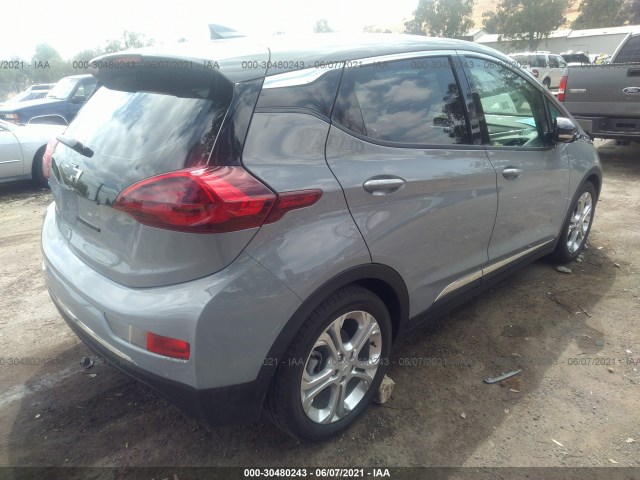 Photo 3 VIN: 1G1FY6S0XM4107731 - CHEVROLET BOLT EV 