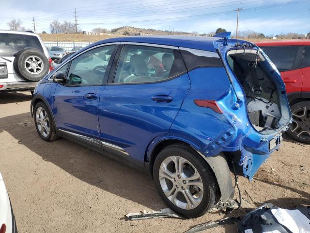 Photo 1 VIN: 1G1FY6S0XM4108376 - CHEVROLET BOLT EV 