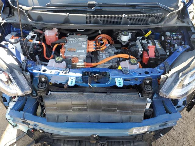 Photo 10 VIN: 1G1FY6S0XM4108376 - CHEVROLET BOLT EV 