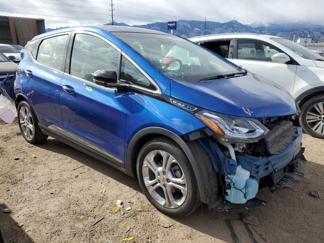 Photo 3 VIN: 1G1FY6S0XM4108376 - CHEVROLET BOLT EV 