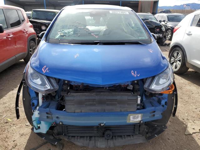 Photo 4 VIN: 1G1FY6S0XM4108376 - CHEVROLET BOLT EV 