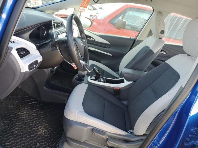 Photo 6 VIN: 1G1FY6S0XM4108376 - CHEVROLET BOLT EV 