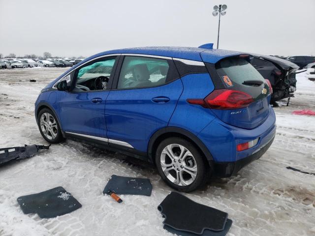 Photo 1 VIN: 1G1FY6S0XM4112993 - CHEVROLET BOLT 