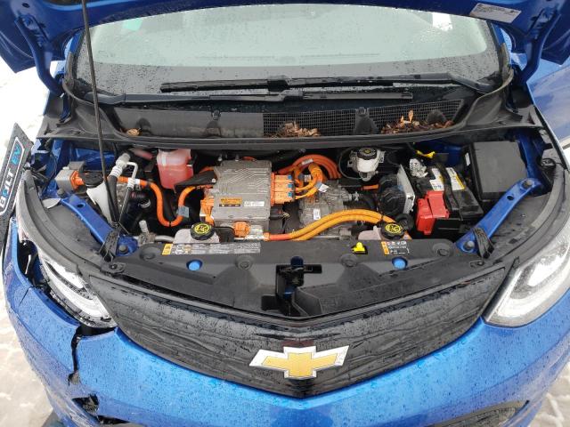 Photo 10 VIN: 1G1FY6S0XM4112993 - CHEVROLET BOLT 