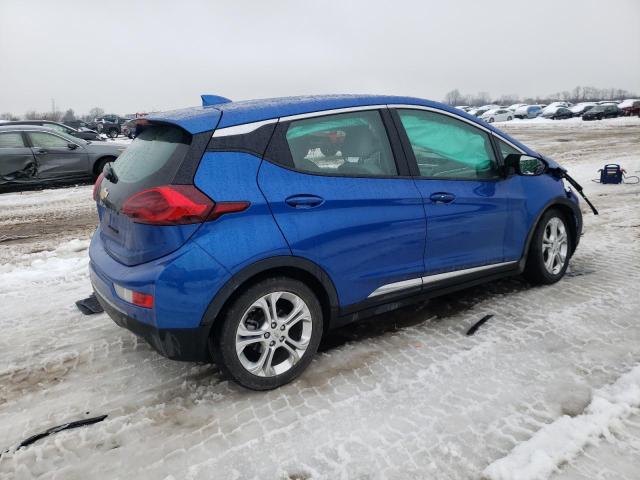 Photo 2 VIN: 1G1FY6S0XM4112993 - CHEVROLET BOLT 