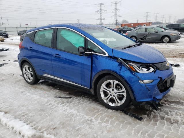 Photo 3 VIN: 1G1FY6S0XM4112993 - CHEVROLET BOLT 