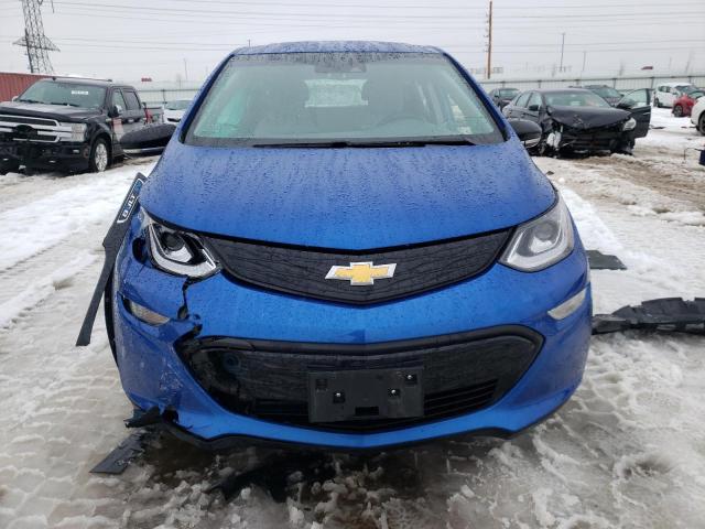 Photo 4 VIN: 1G1FY6S0XM4112993 - CHEVROLET BOLT 