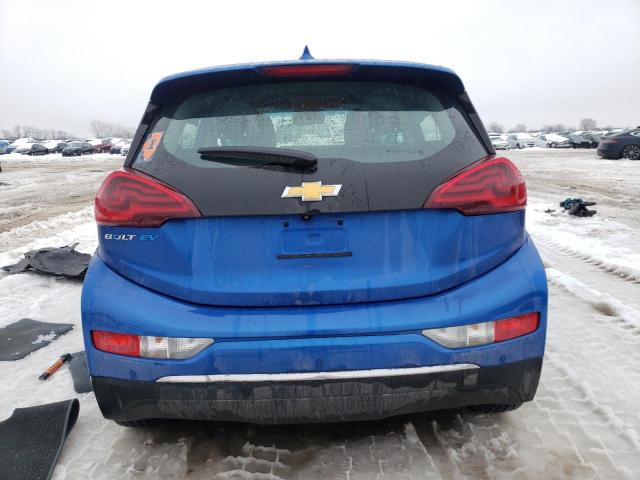 Photo 5 VIN: 1G1FY6S0XM4112993 - CHEVROLET BOLT 