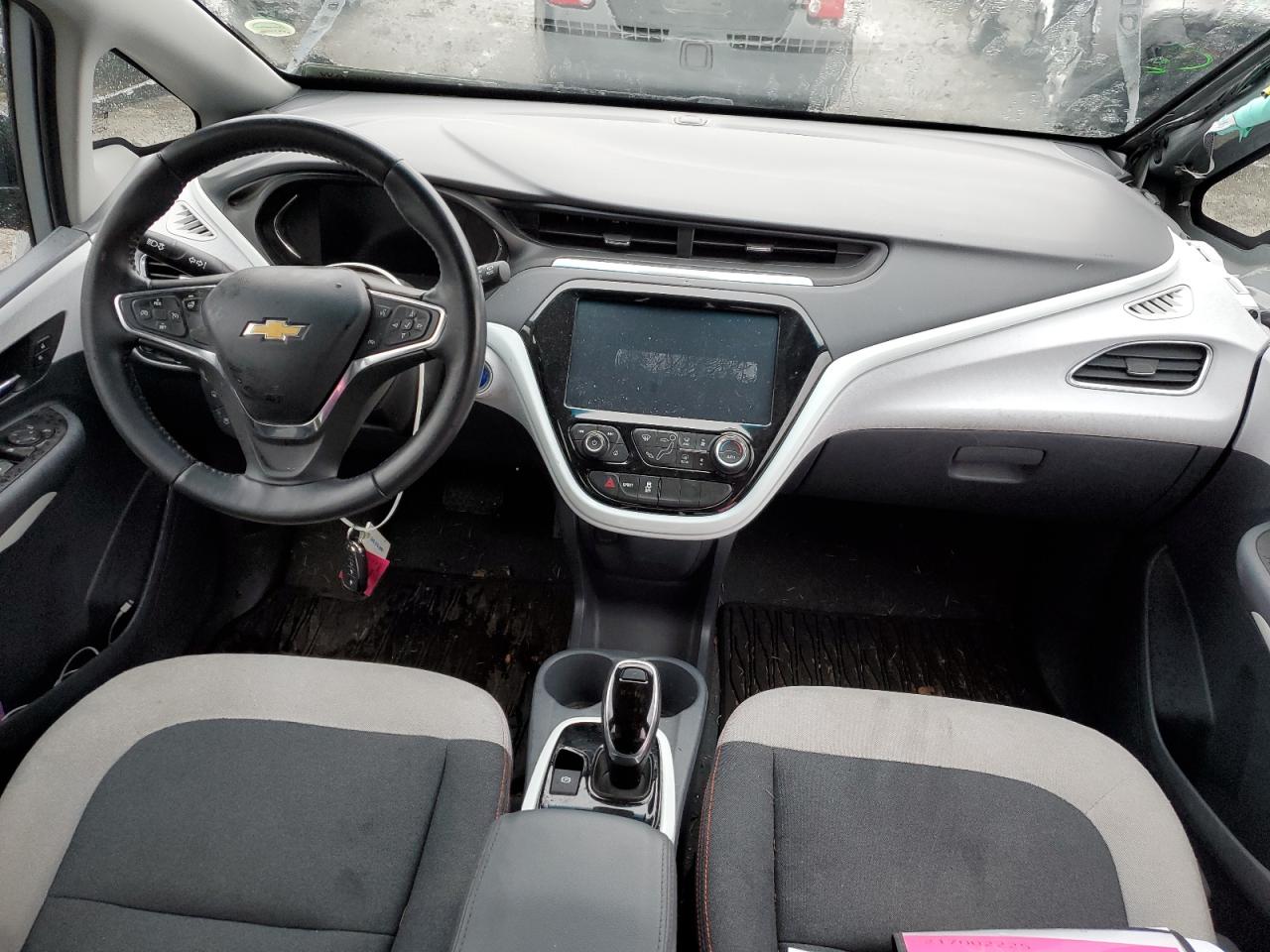 Photo 7 VIN: 1G1FY6S0XM4114243 - CHEVROLET BOLT 