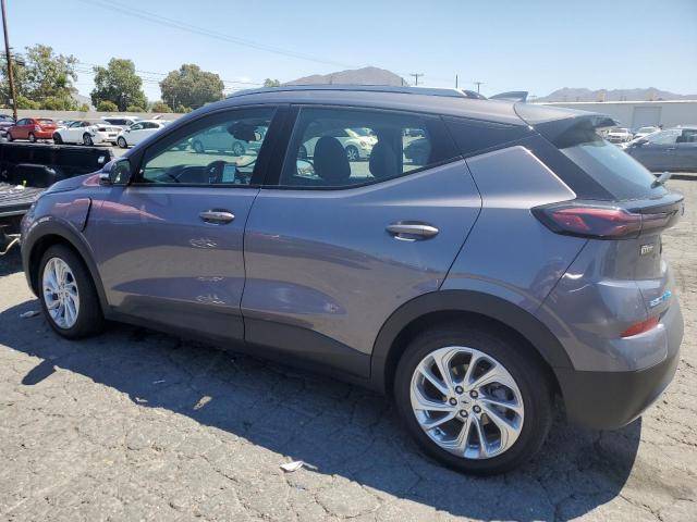 Photo 1 VIN: 1G1FY6S0XN4107276 - CHEVROLET BOLT EUV L 