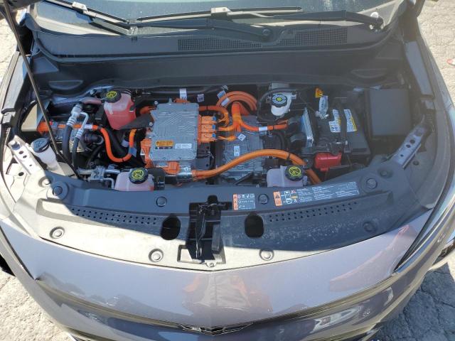 Photo 10 VIN: 1G1FY6S0XN4107276 - CHEVROLET BOLT EUV L 