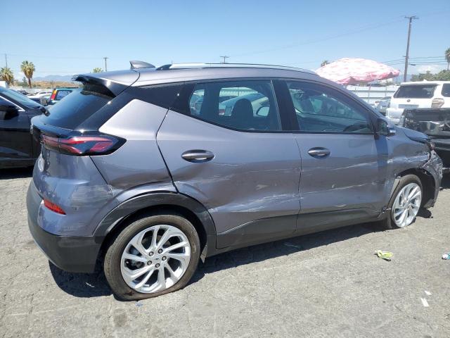 Photo 2 VIN: 1G1FY6S0XN4107276 - CHEVROLET BOLT EUV L 