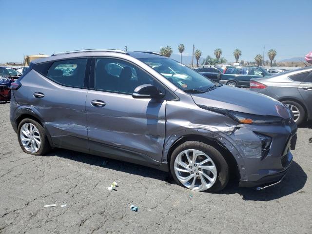 Photo 3 VIN: 1G1FY6S0XN4107276 - CHEVROLET BOLT EUV L 