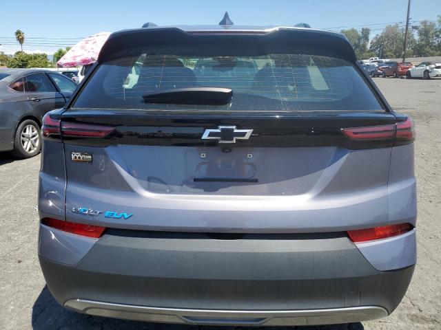 Photo 5 VIN: 1G1FY6S0XN4107276 - CHEVROLET BOLT EUV L 