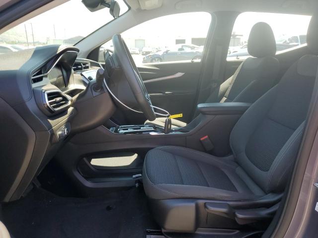 Photo 6 VIN: 1G1FY6S0XN4107276 - CHEVROLET BOLT EUV L 