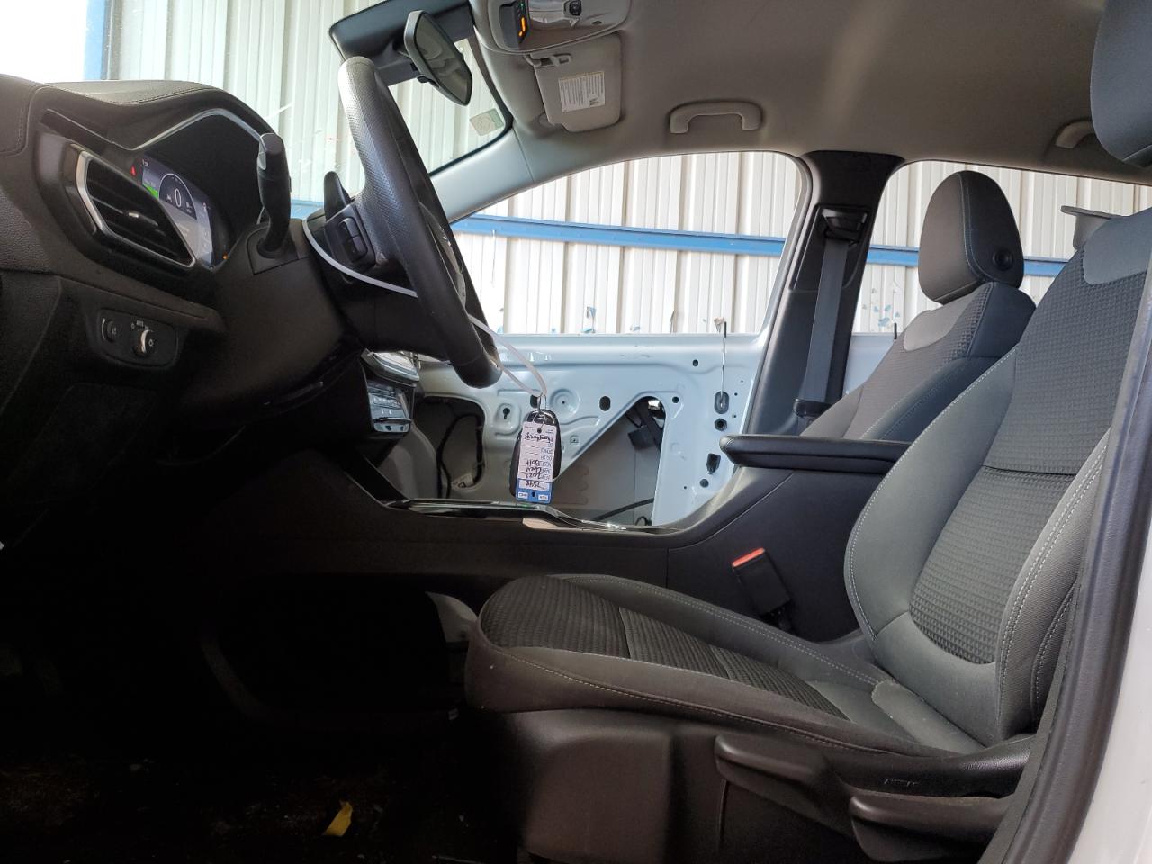 Photo 6 VIN: 1G1FY6S0XN4107438 - CHEVROLET BOLT 