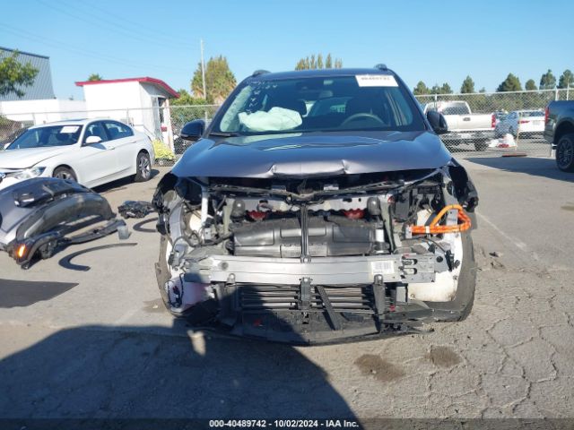 Photo 5 VIN: 1G1FY6S0XN4115698 - CHEVROLET BOLT EUV 