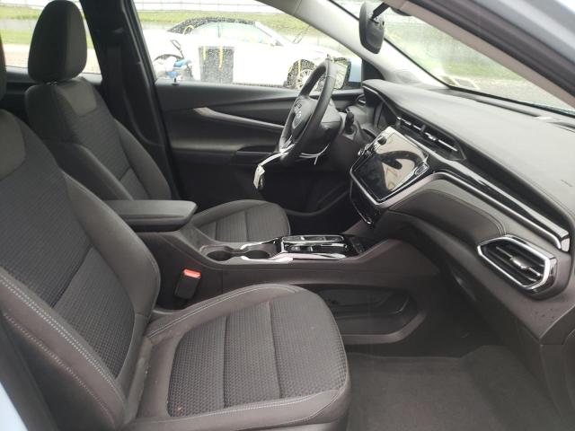 Photo 4 VIN: 1G1FY6S0XN4118343 - CHEVROLET BOLT EUV L 