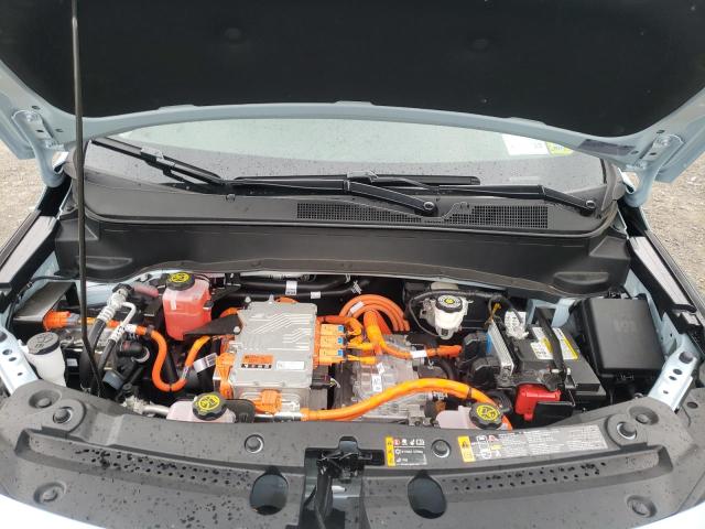 Photo 6 VIN: 1G1FY6S0XN4118343 - CHEVROLET BOLT EUV L 