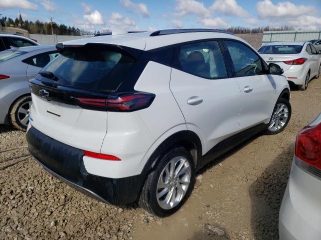 Photo 2 VIN: 1G1FY6S0XN4118732 - CHEVROLET BOLT EV 