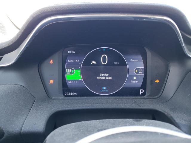 Photo 8 VIN: 1G1FY6S0XN4118732 - CHEVROLET BOLT EV 